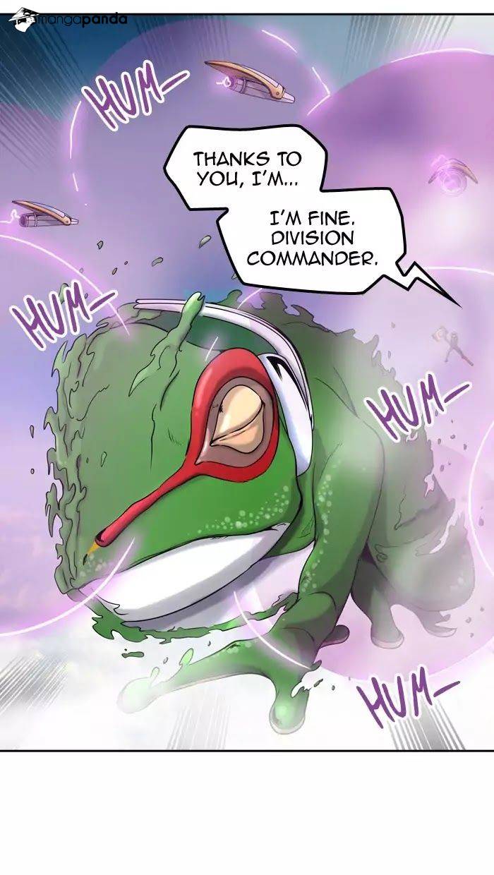 Tower of God Chapter 401 image 025